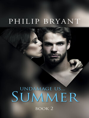 cover image of Undamage Us... Summer, Book 2